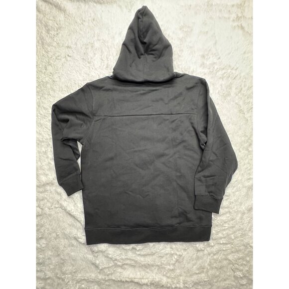 Beardedgoat Black Void Hoodie Sweatshirt Men's XXL NWT - Picture 11 of 12